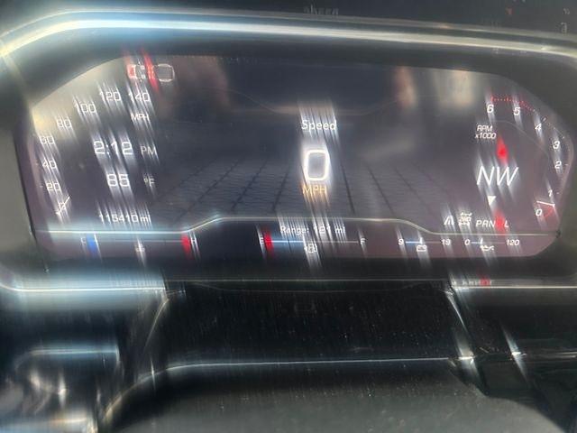 GMC Sierra 3500HD  2024