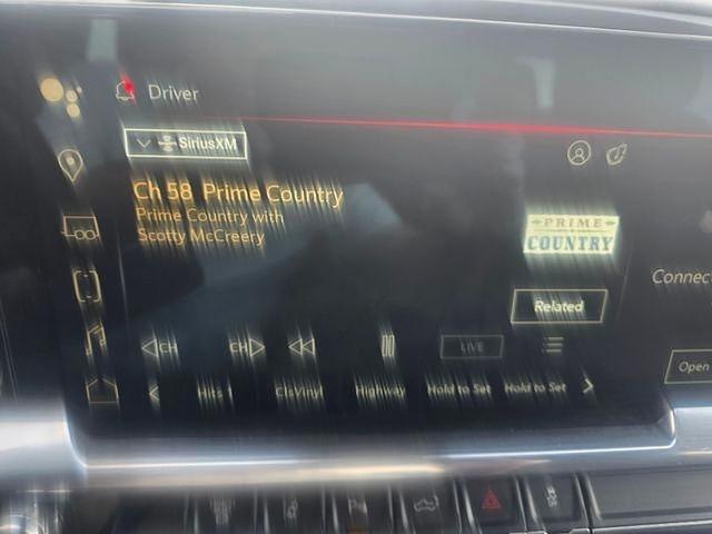 GMC Sierra 3500HD  2024