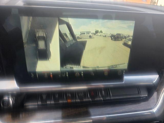 GMC Sierra 3500HD  2024