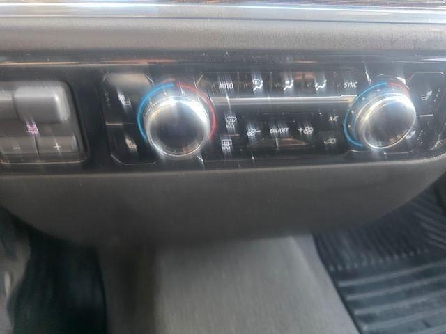 GMC Sierra 3500HD  2024