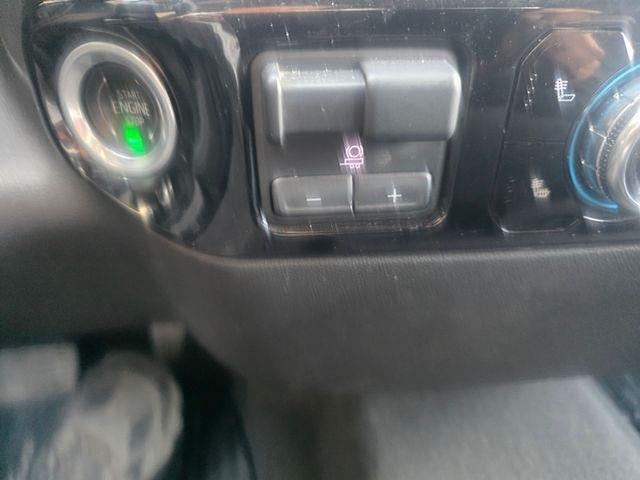 GMC Sierra 3500HD  2024