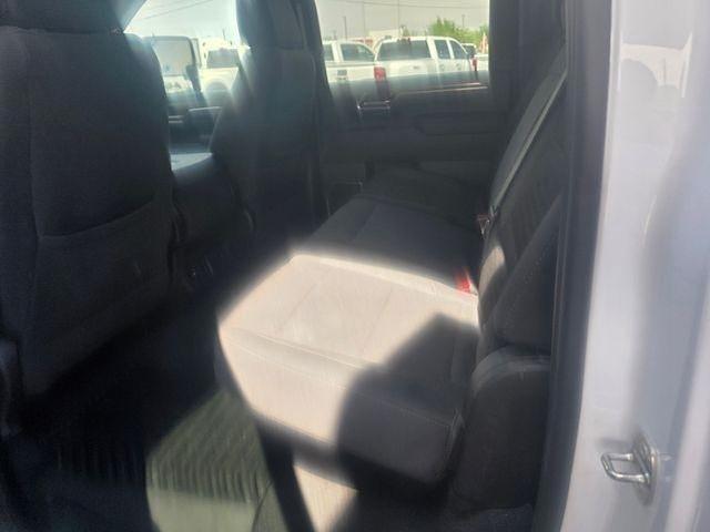 GMC Sierra 3500HD  2024