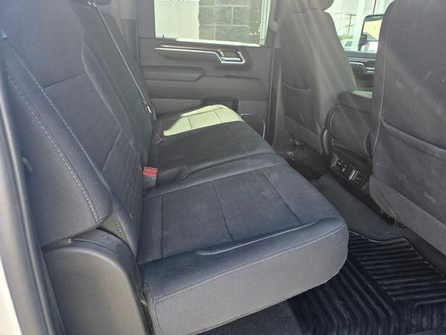 GMC Sierra 3500HD  2024