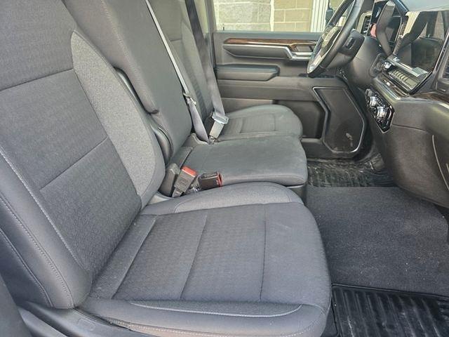 GMC Sierra 3500HD  2024