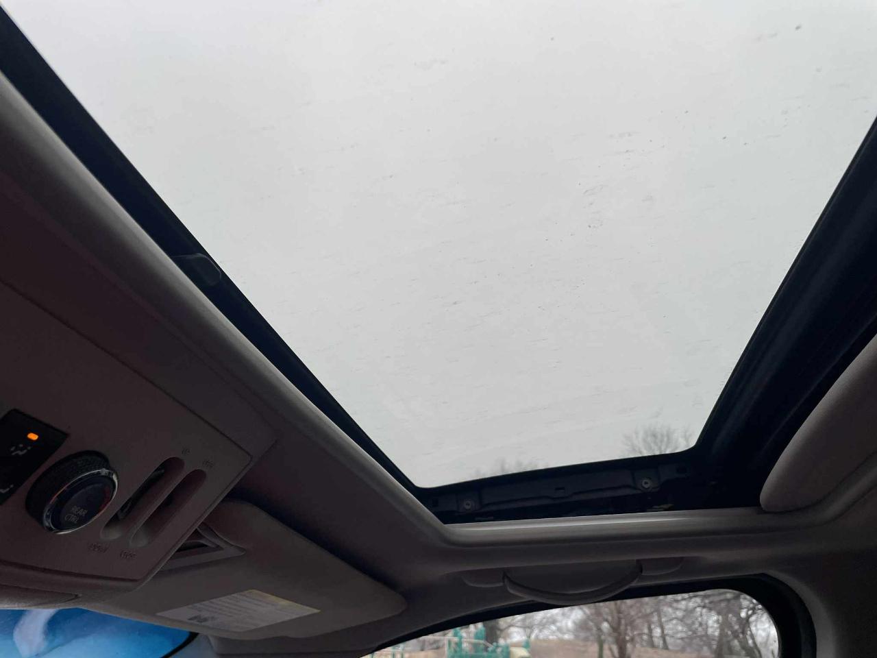 Nissan Armada SL 2WD 2011