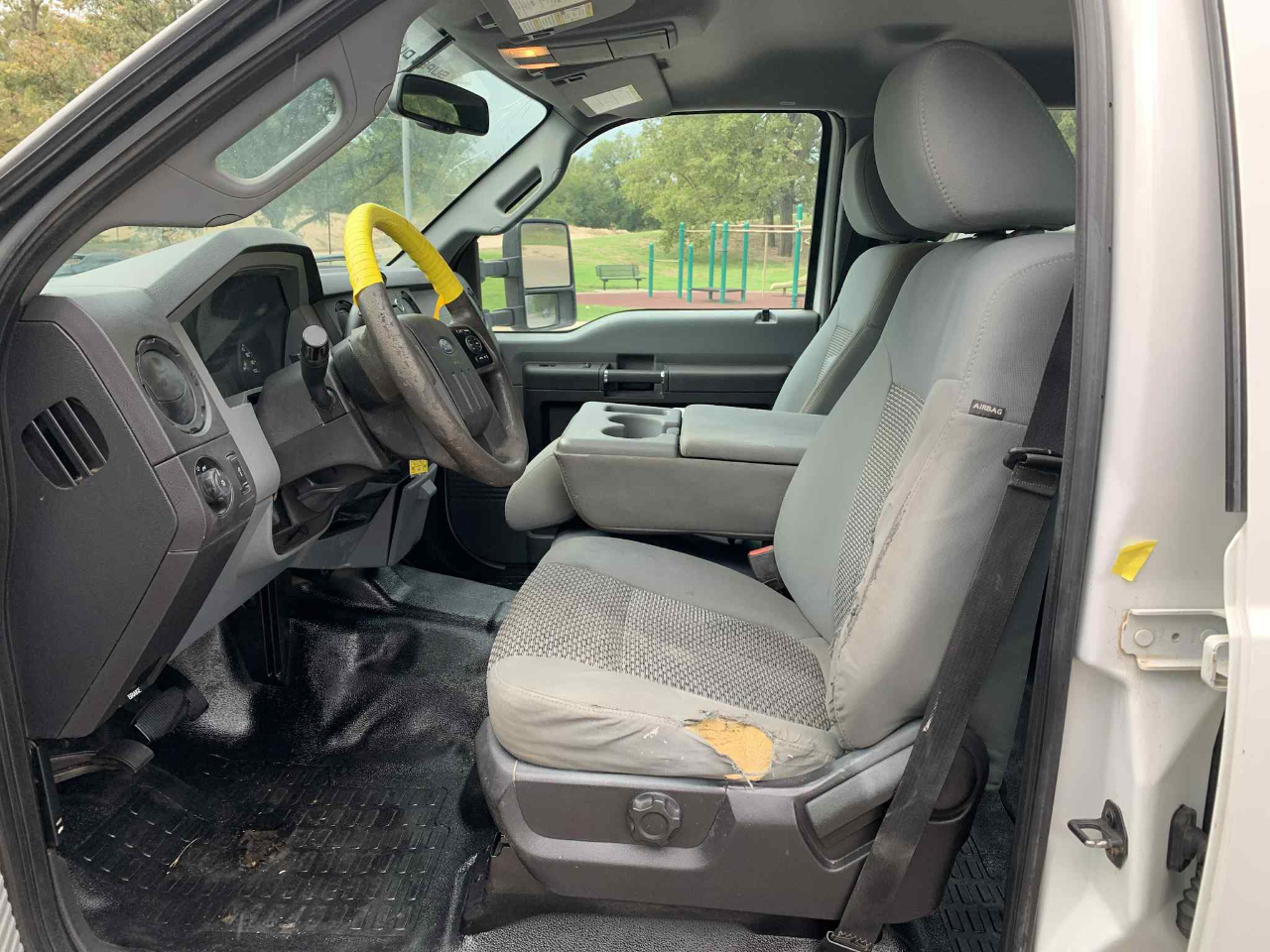 Ford F-250 SD XLT Crew Cab Long Bed 4WD 2016 Ford F-250 SD XLT Crew Cab Long Bed 4WD 2016