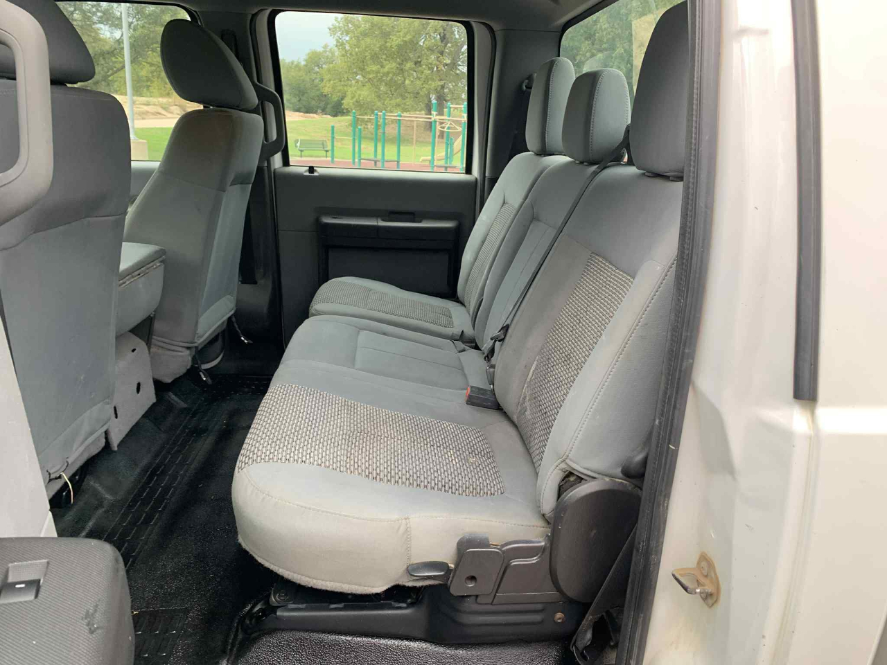 Ford F-250 SD XLT Crew Cab Long Bed 4WD 2016 Ford F-250 SD XLT Crew Cab Long Bed 4WD 2016