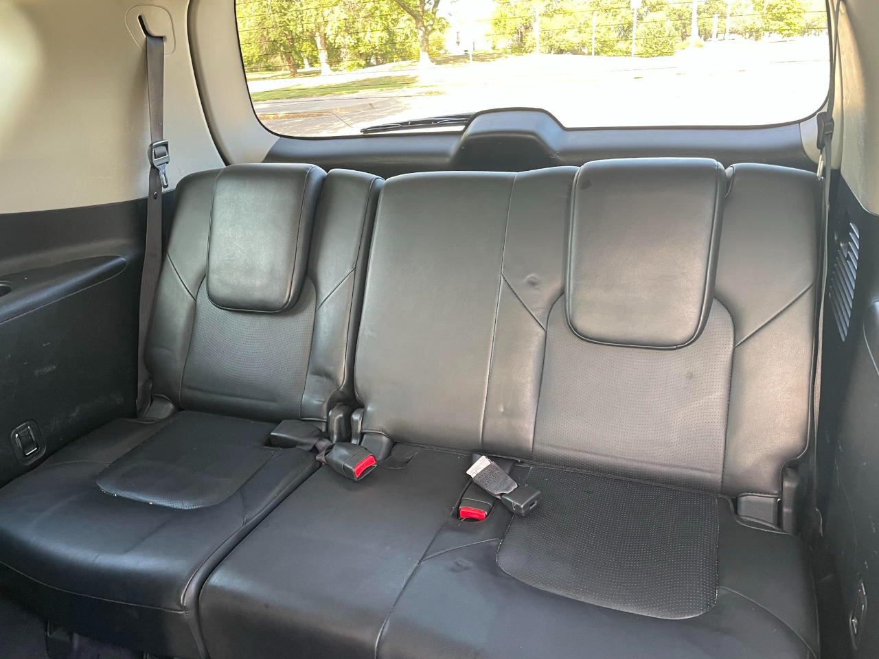 Nissan Armada SL 2WD 2018 Nissan Armada SL 2WD 2018