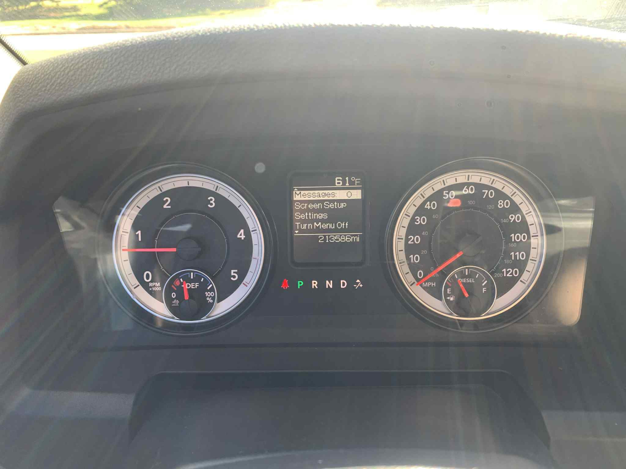 RAM 1500 Tradesman/Express Crew Cab SWB 2WD 2014 RAM 1500 Tradesman/Express Crew Cab SWB 2WD 2014