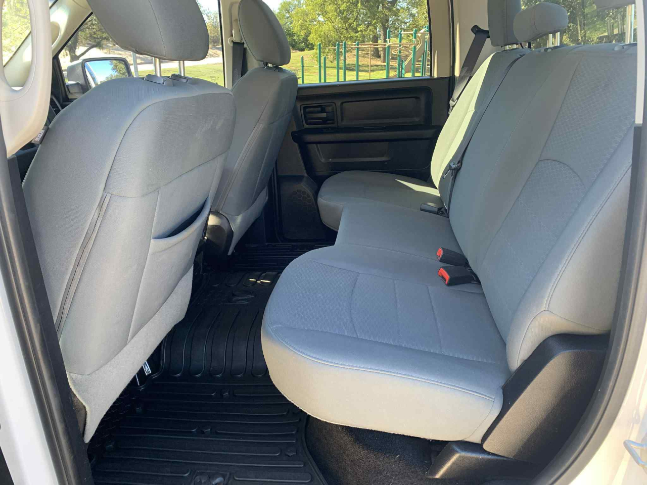 RAM 1500 Tradesman/Express Crew Cab SWB 2WD 2014 RAM 1500 Tradesman/Express Crew Cab SWB 2WD 2014