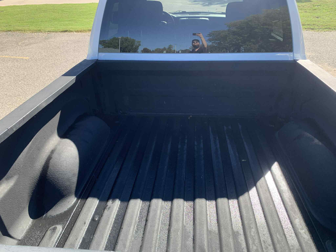 RAM 1500 Tradesman/Express Crew Cab SWB 2WD 2014 RAM 1500 Tradesman/Express Crew Cab SWB 2WD 2014