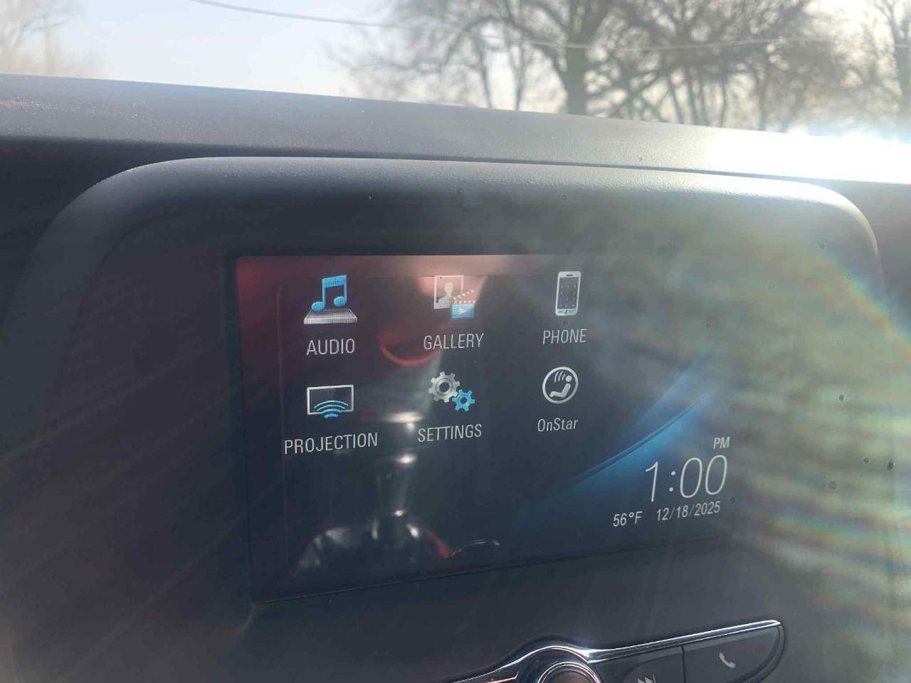 Chevrolet Camaro 1LT Coupe 2016