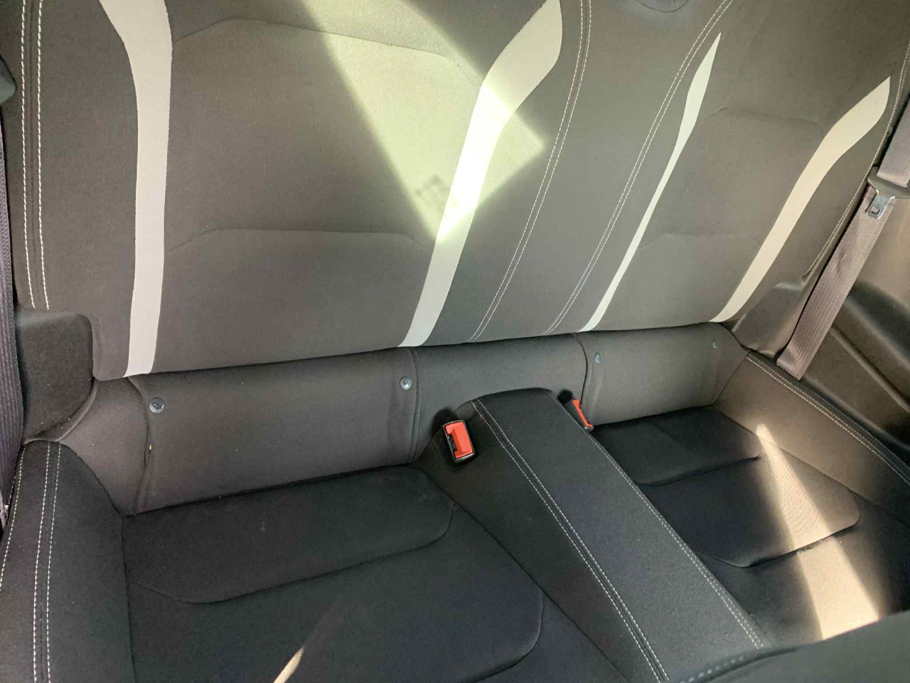 Chevrolet Camaro 1LT Coupe 2016