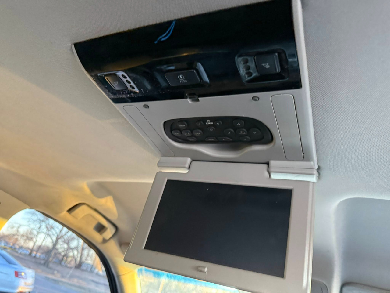 Chevrolet Tahoe LT 4WD 2016