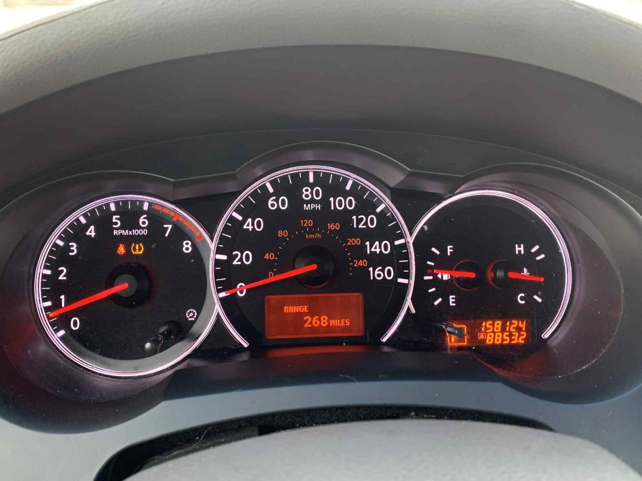 Nissan Altima 2.5 S 2010