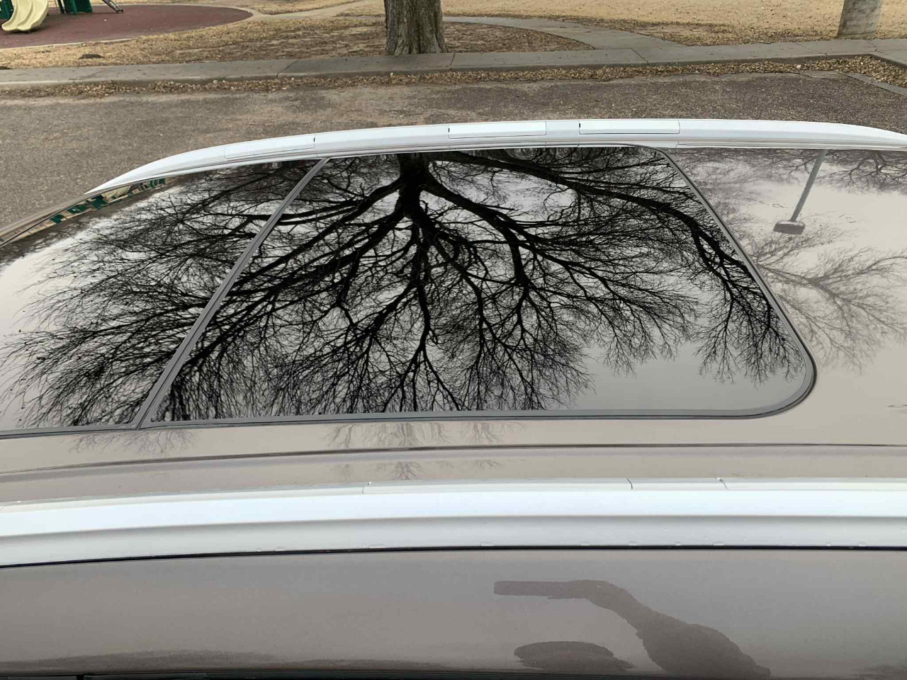 Nissan Murano SV AWD 2015