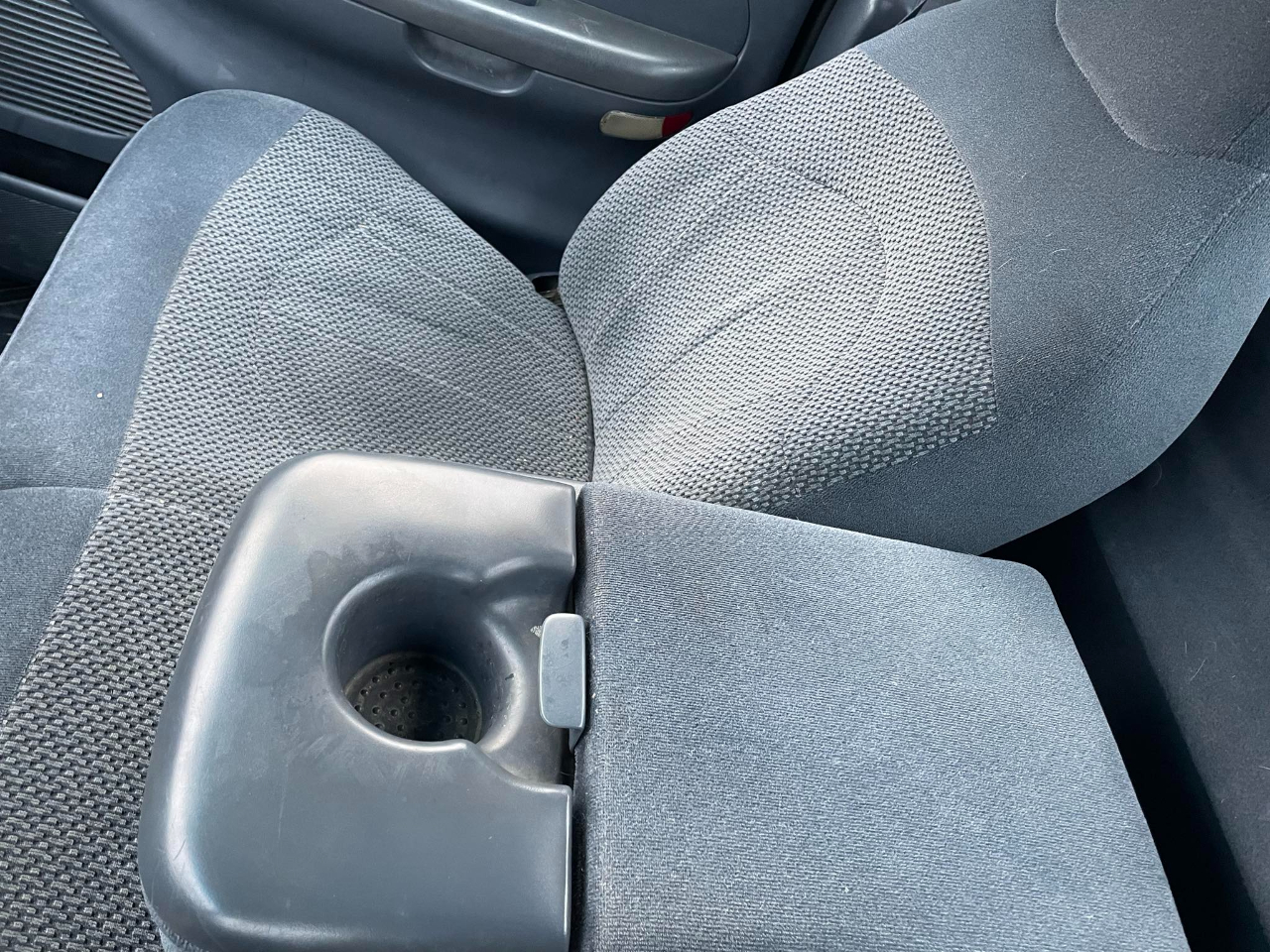 Ford F-150 WS Reg. Cab Long Bed 2WD 1999