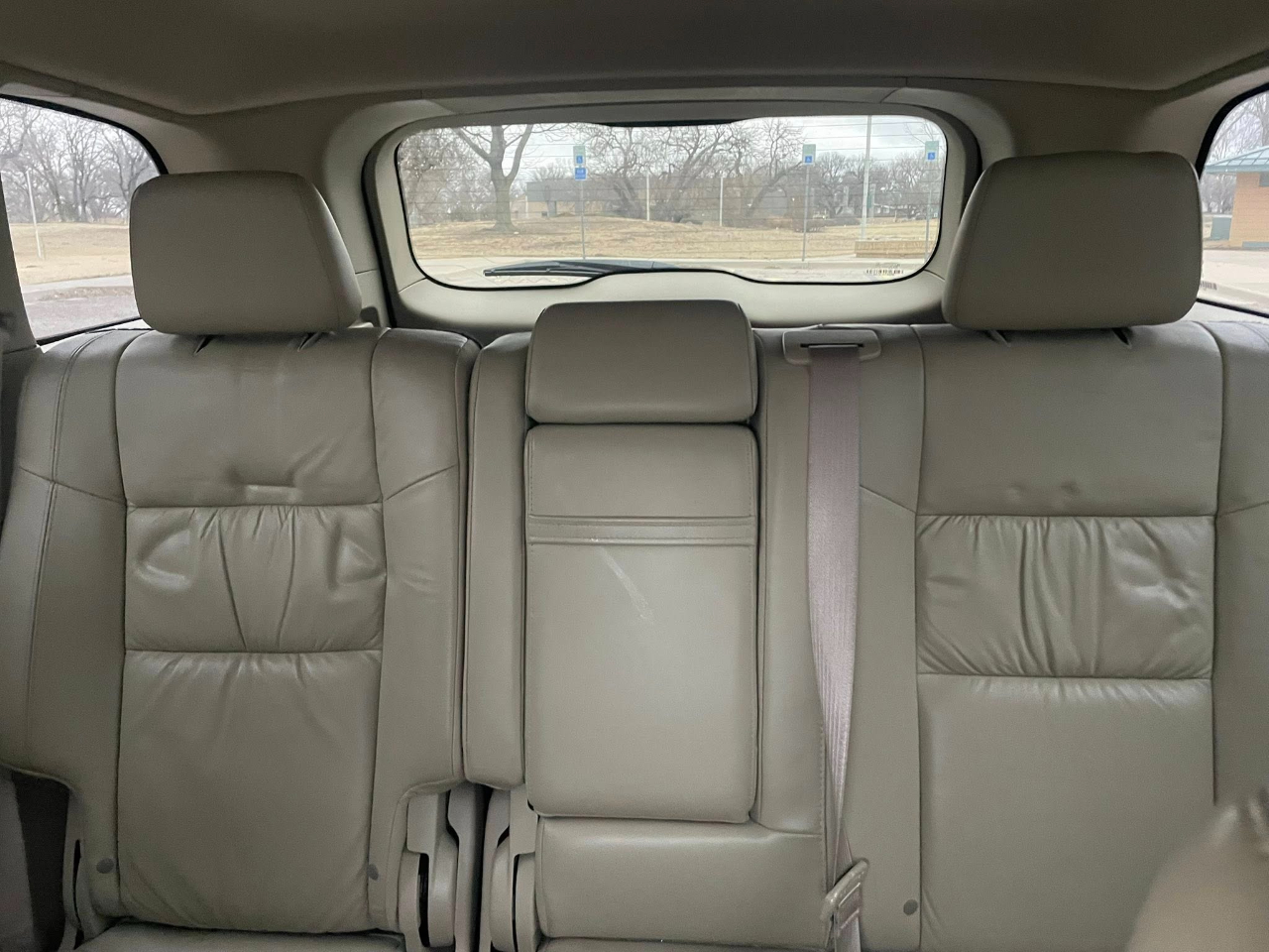 Jeep Grand Cherokee Limited 2WD 2015