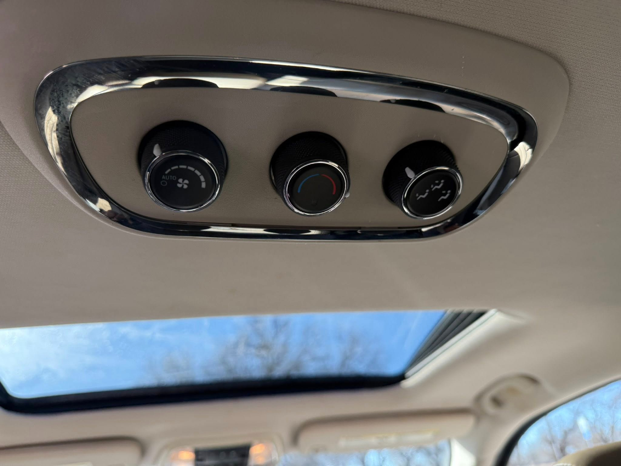 Dodge Durango Citadel 2WD 2014