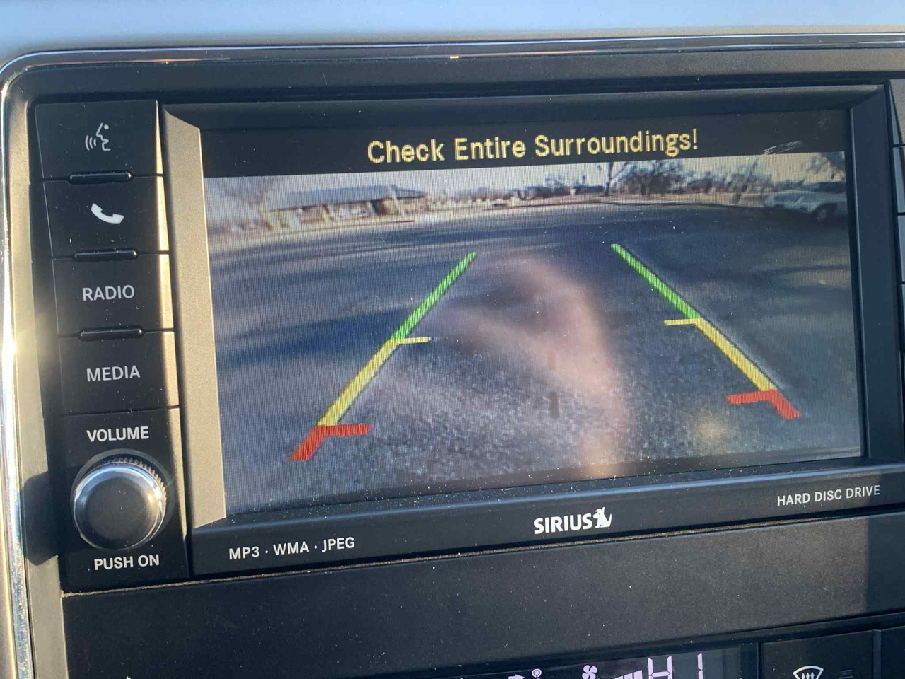 Jeep Grand Cherokee Laredo 4WD 2011