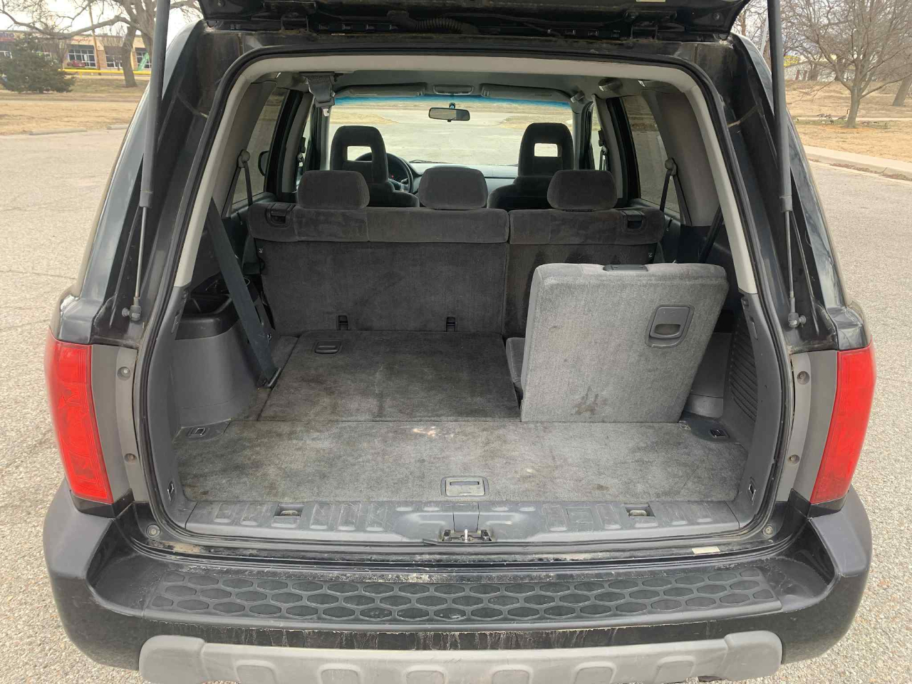 Honda Pilot EX 2003