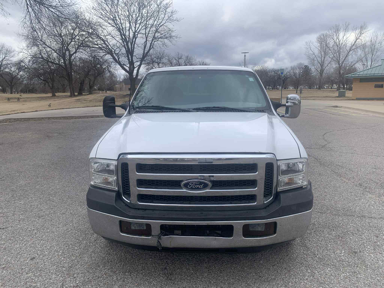 Ford F-350 SD Lariat SuperCab SWB 2WD 1999