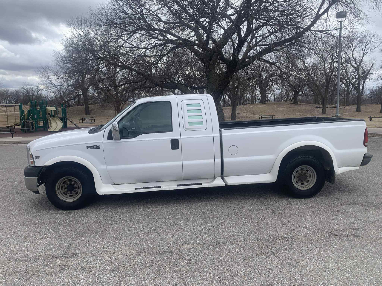 Ford F-350 SD Lariat SuperCab SWB 2WD 1999