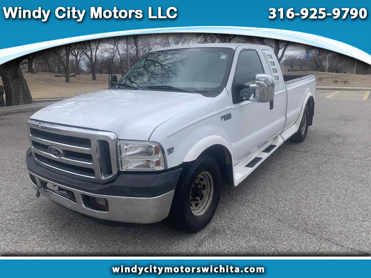 Ford F-350 SD Lariat SuperCab SWB 2WD 1999