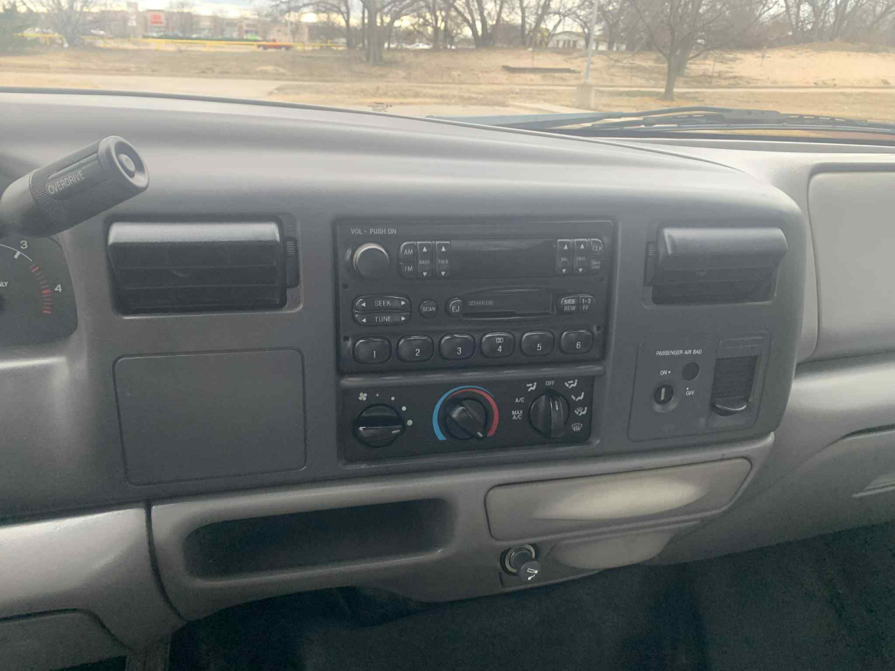 Ford F-350 SD Lariat SuperCab SWB 2WD 1999