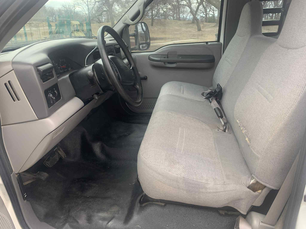 Ford F-350 SD Lariat SuperCab SWB 2WD 1999