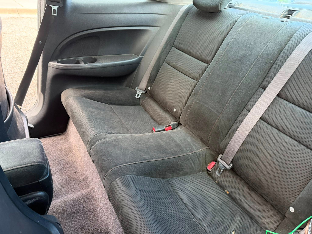 Honda Civic Si 6-Spd 2006