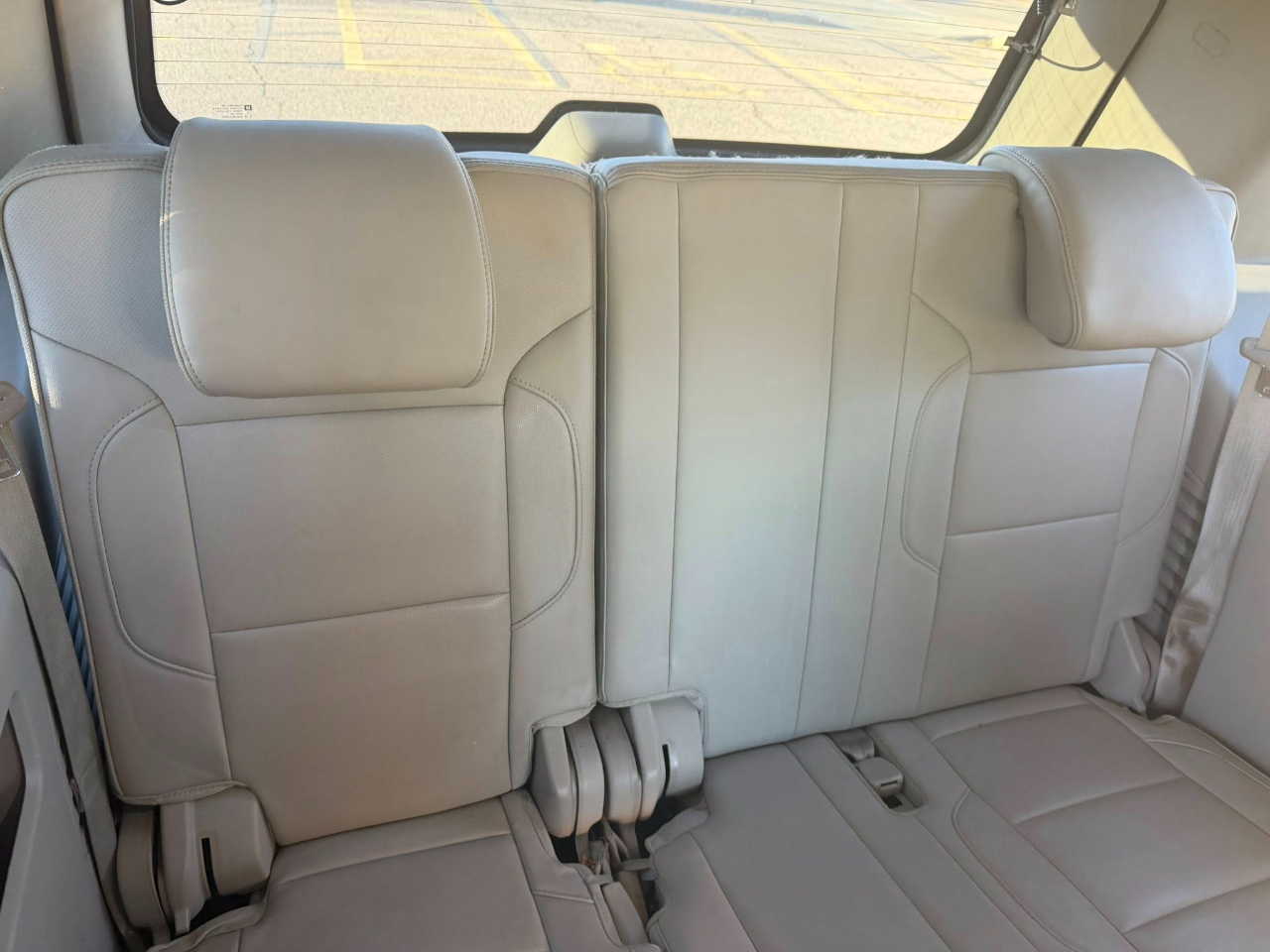 GMC Yukon Denali 4WD 2015