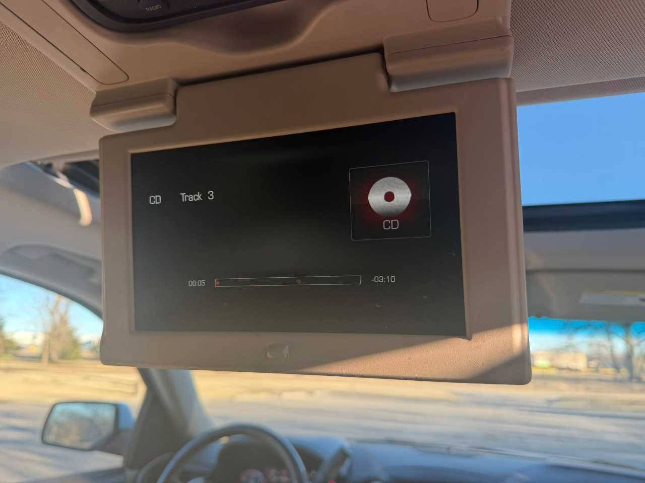 GMC Yukon Denali 4WD 2015