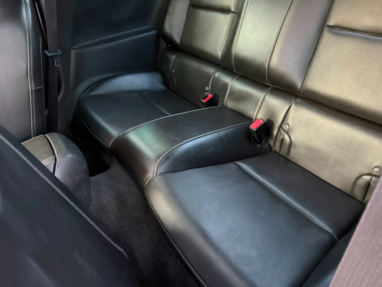 Chevrolet Camaro 2SS Coupe 2014