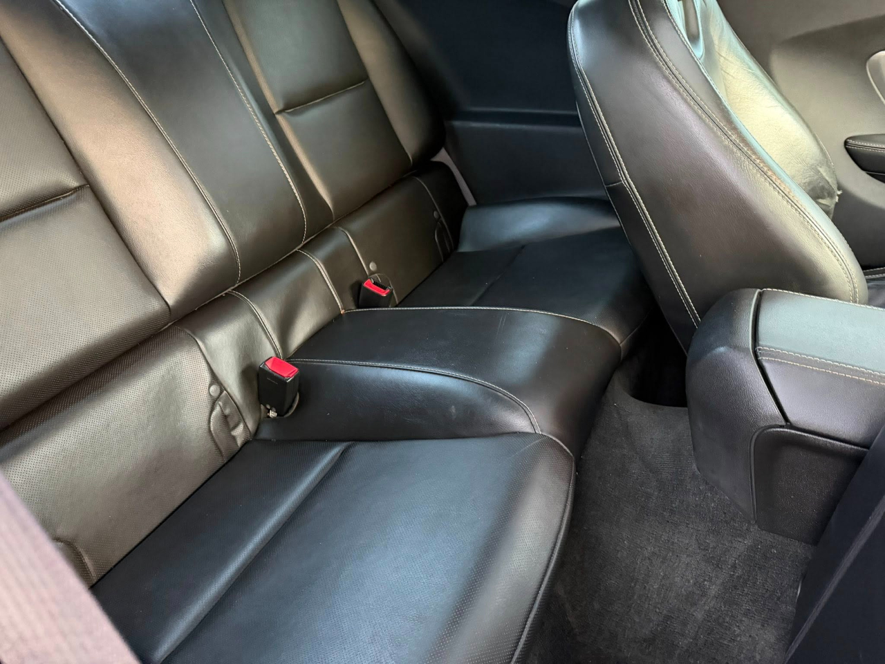 Chevrolet Camaro 2SS Coupe 2014