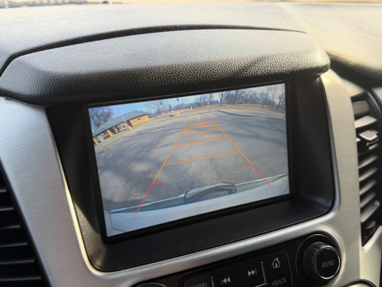 GMC Yukon XL SLT 1/2 Ton 2WD 2015