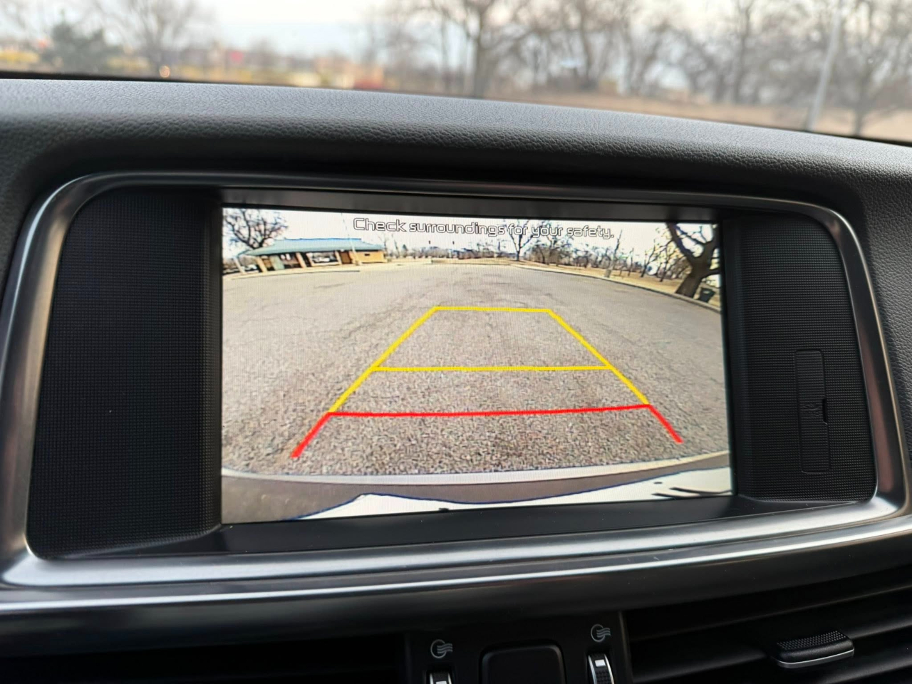 Kia Optima 4dr Sdn EX Auto 2016