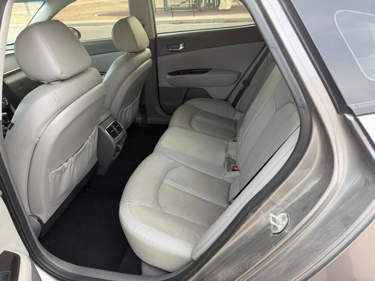 Kia Optima 4dr Sdn EX Auto 2016