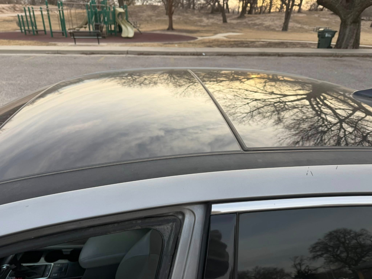 Kia Optima 4dr Sdn EX Auto 2016