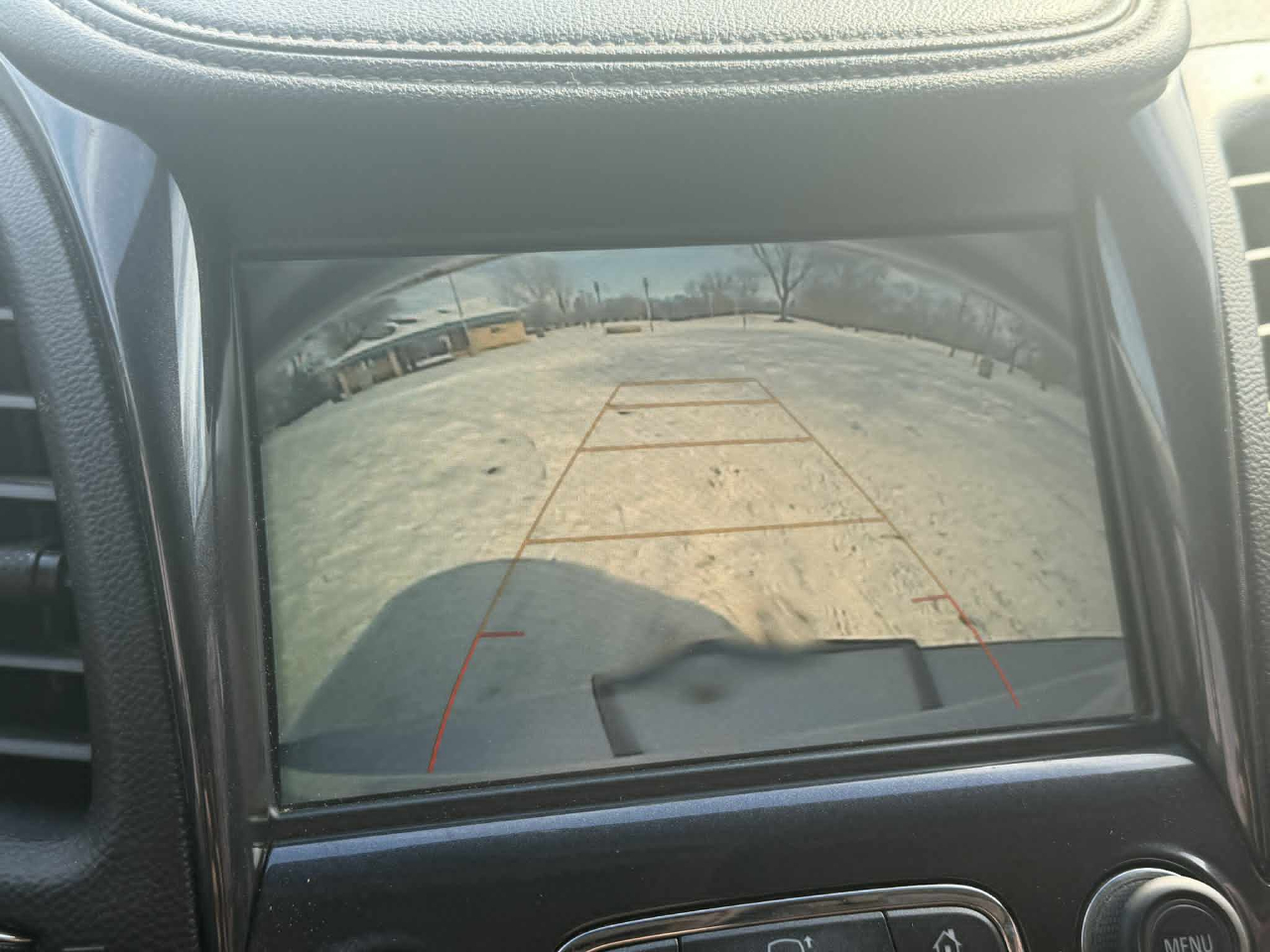 Chevrolet Impala LT 2020