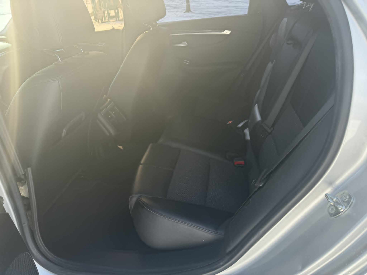 Chevrolet Impala LT 2020