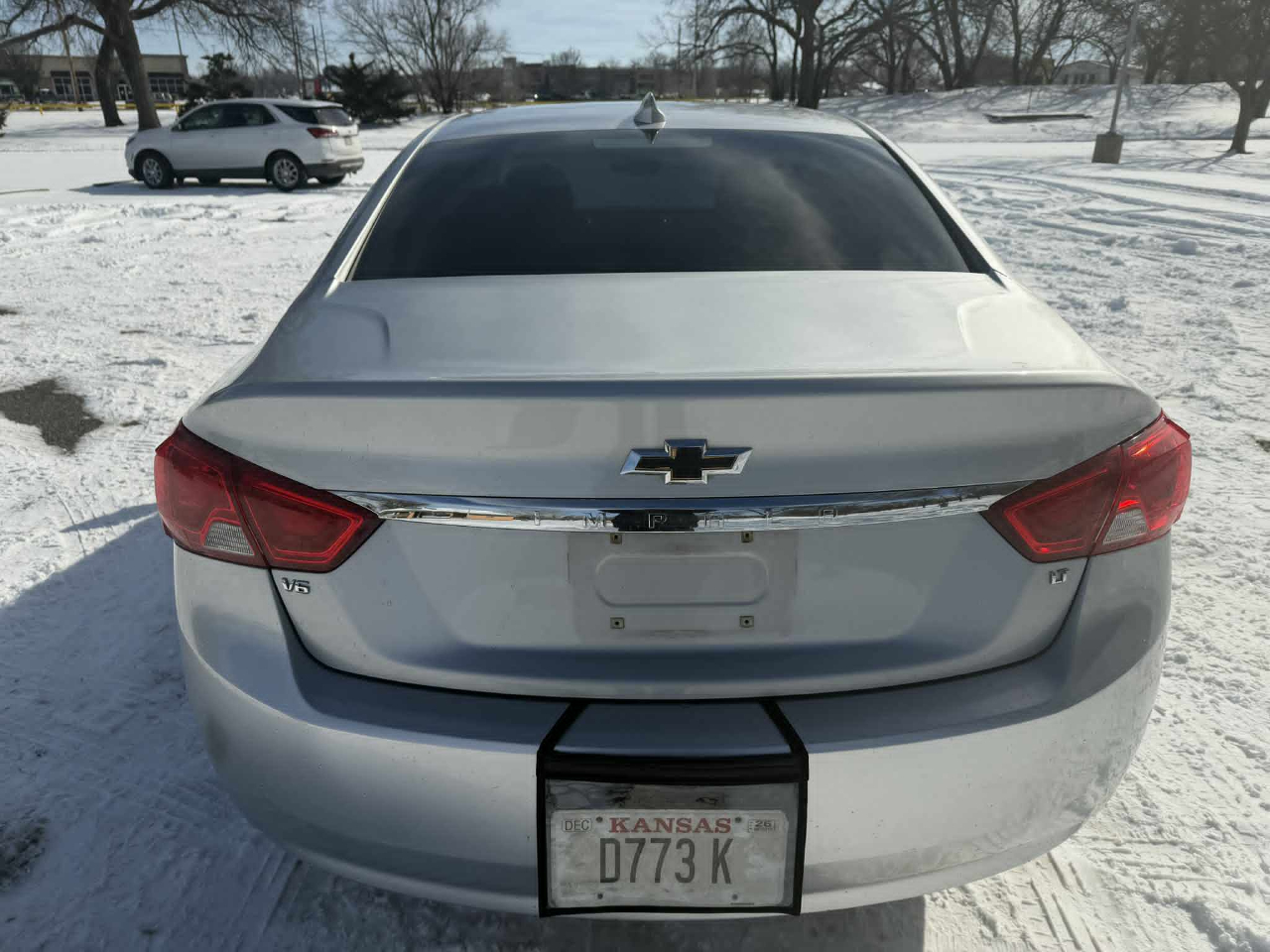 Chevrolet Impala LT 2020