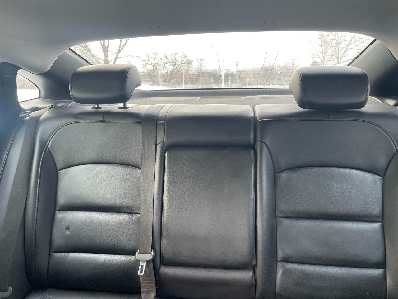 Chevrolet Malibu 1LT 2016