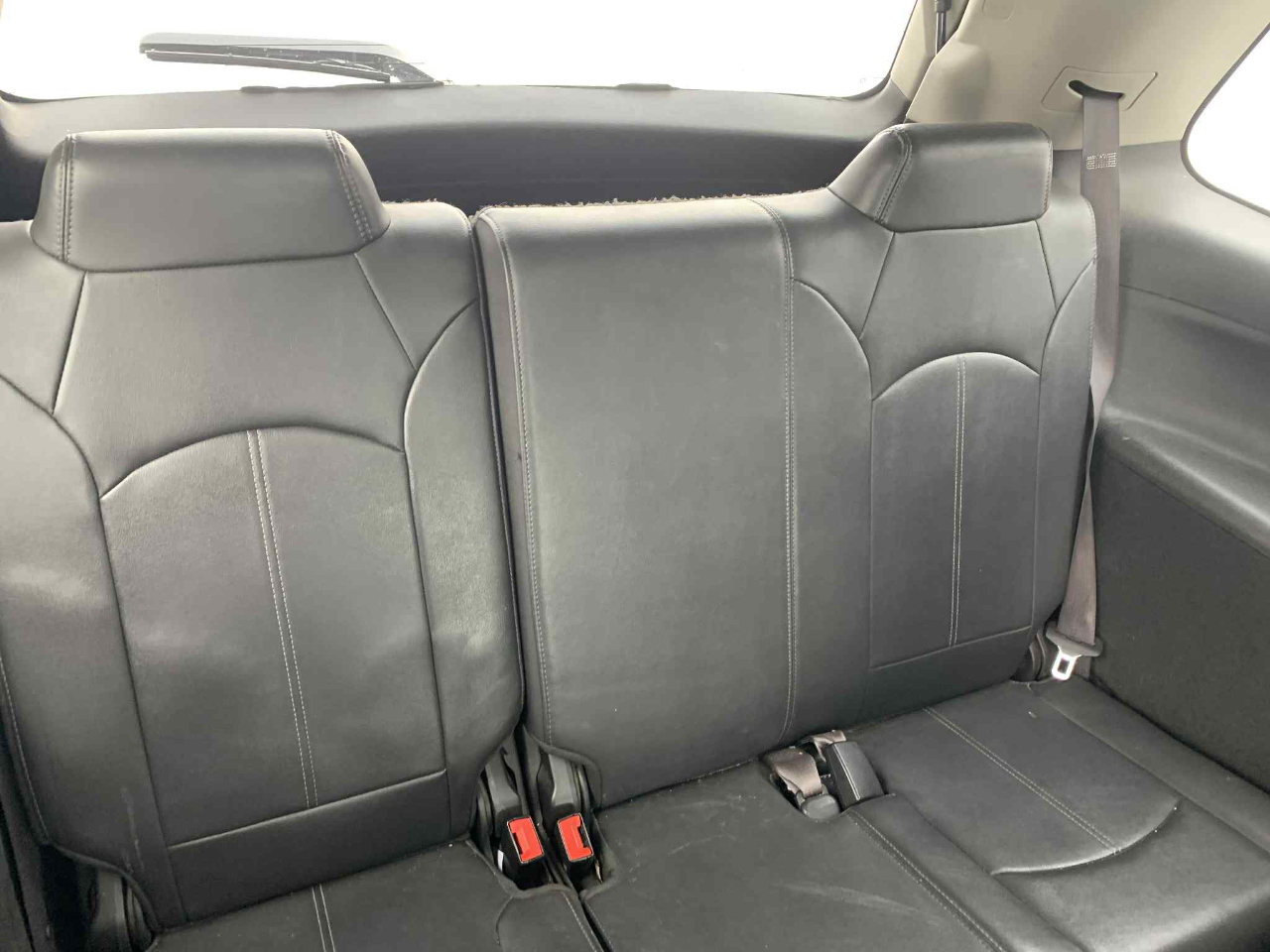 GMC Acadia SLT-1 AWD 2015