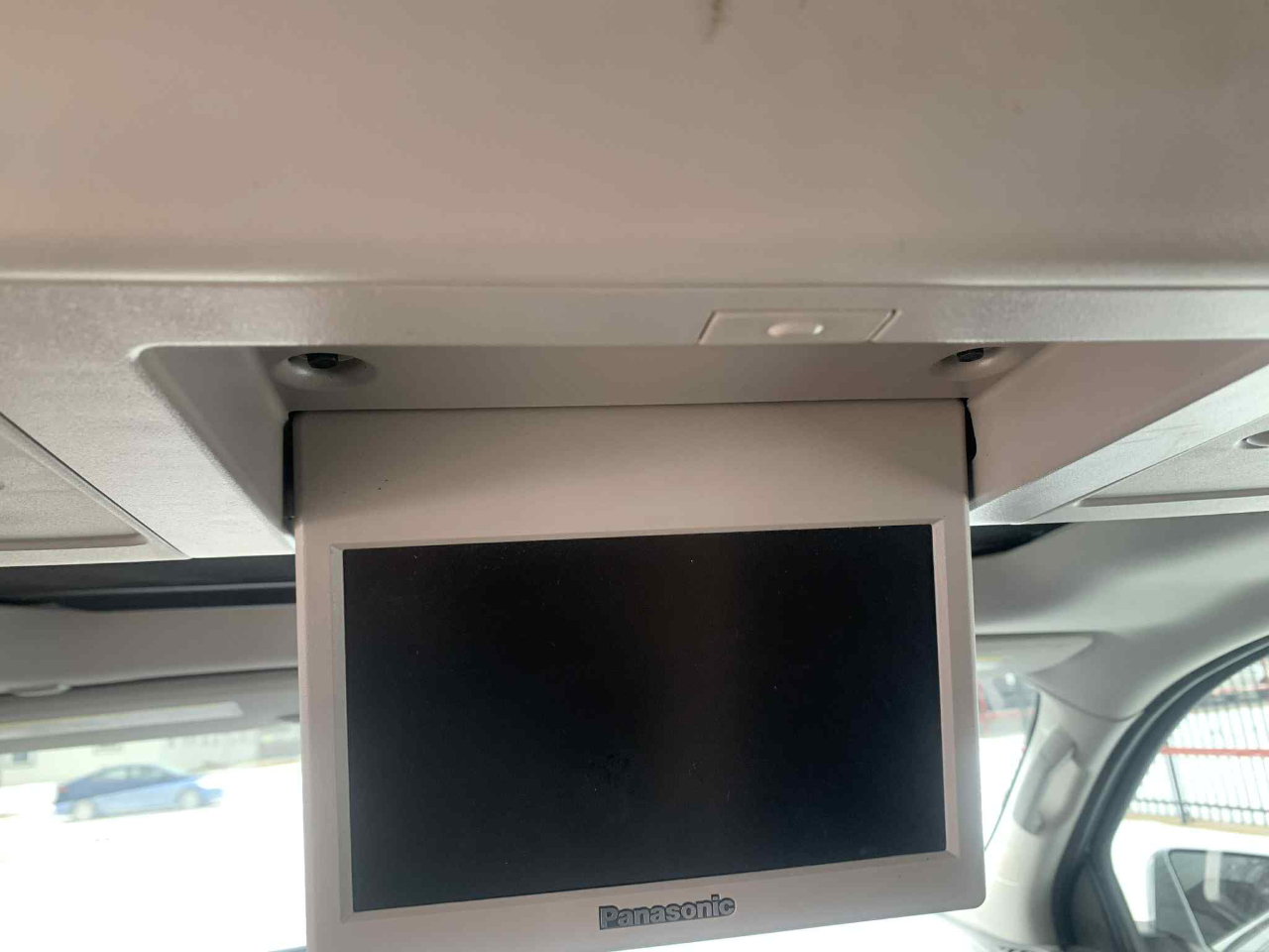 GMC Acadia SLT-1 AWD 2015