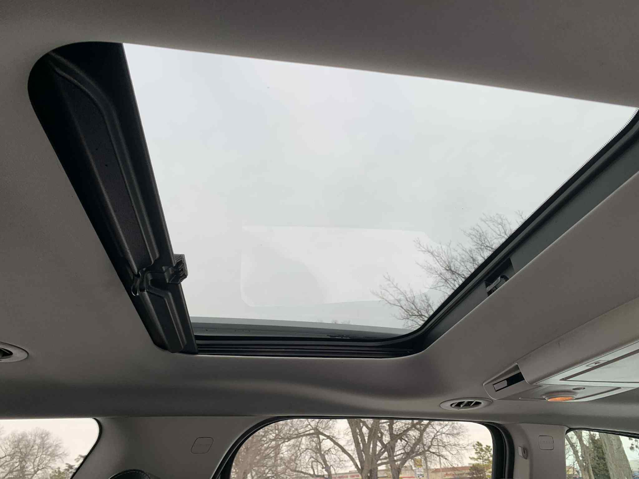 GMC Acadia SLT-1 AWD 2015