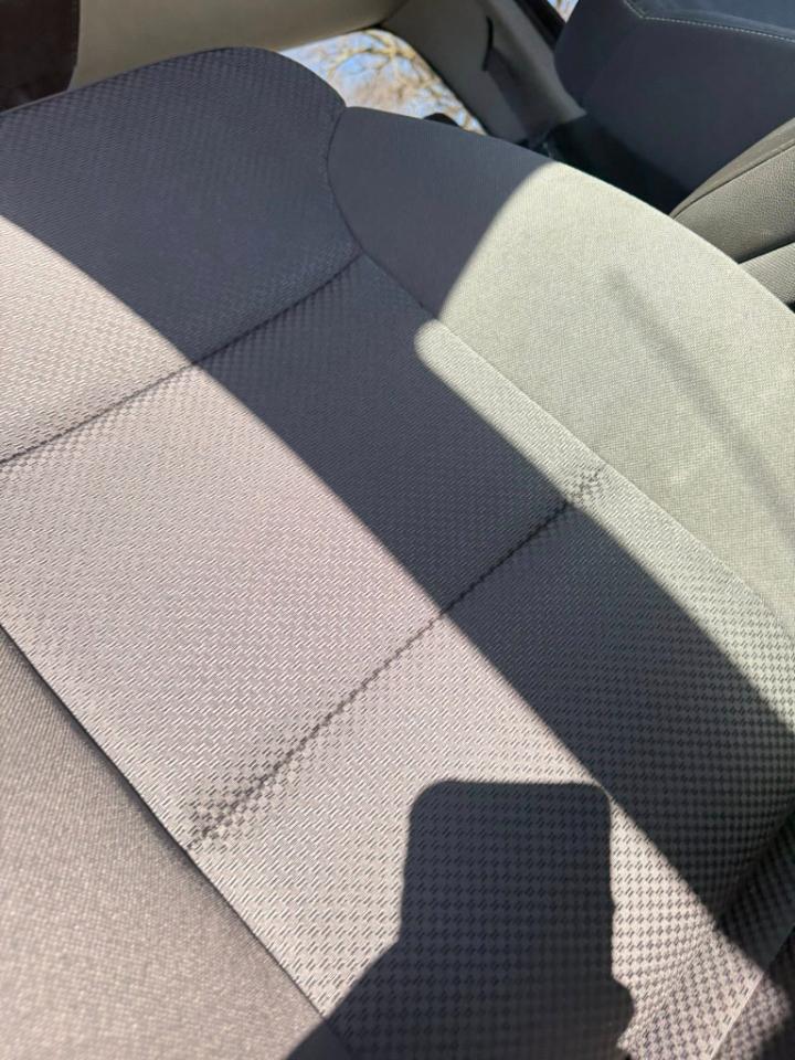 Chevrolet Silverado 1500 LT Double Cab 2WD 2018