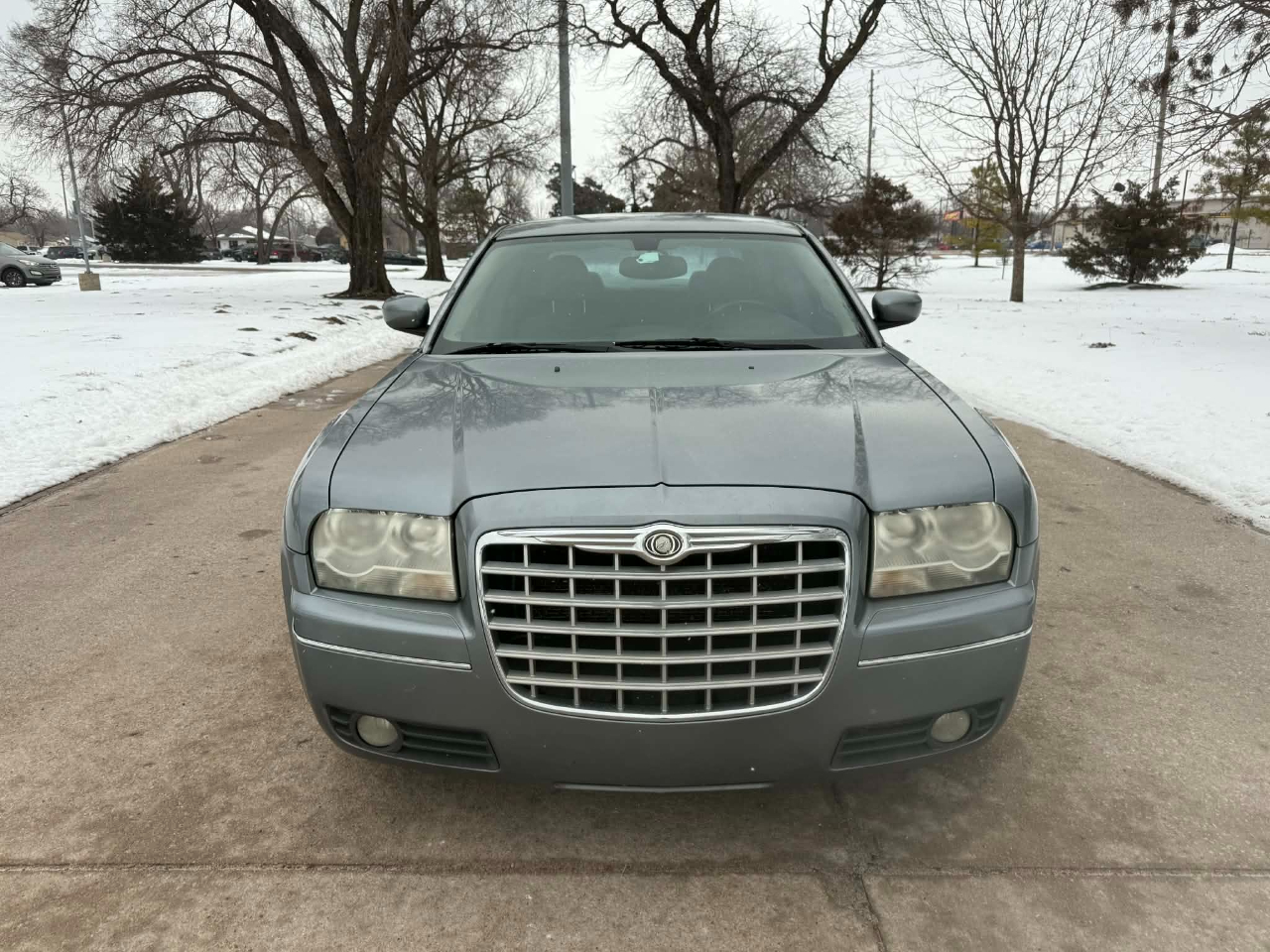 Chrysler 300 Touring 2006