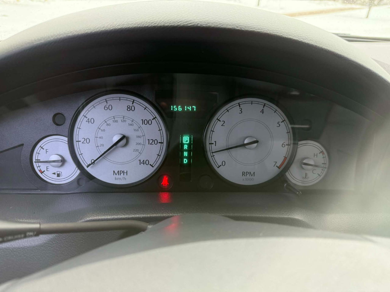 Chrysler 300 Touring 2006