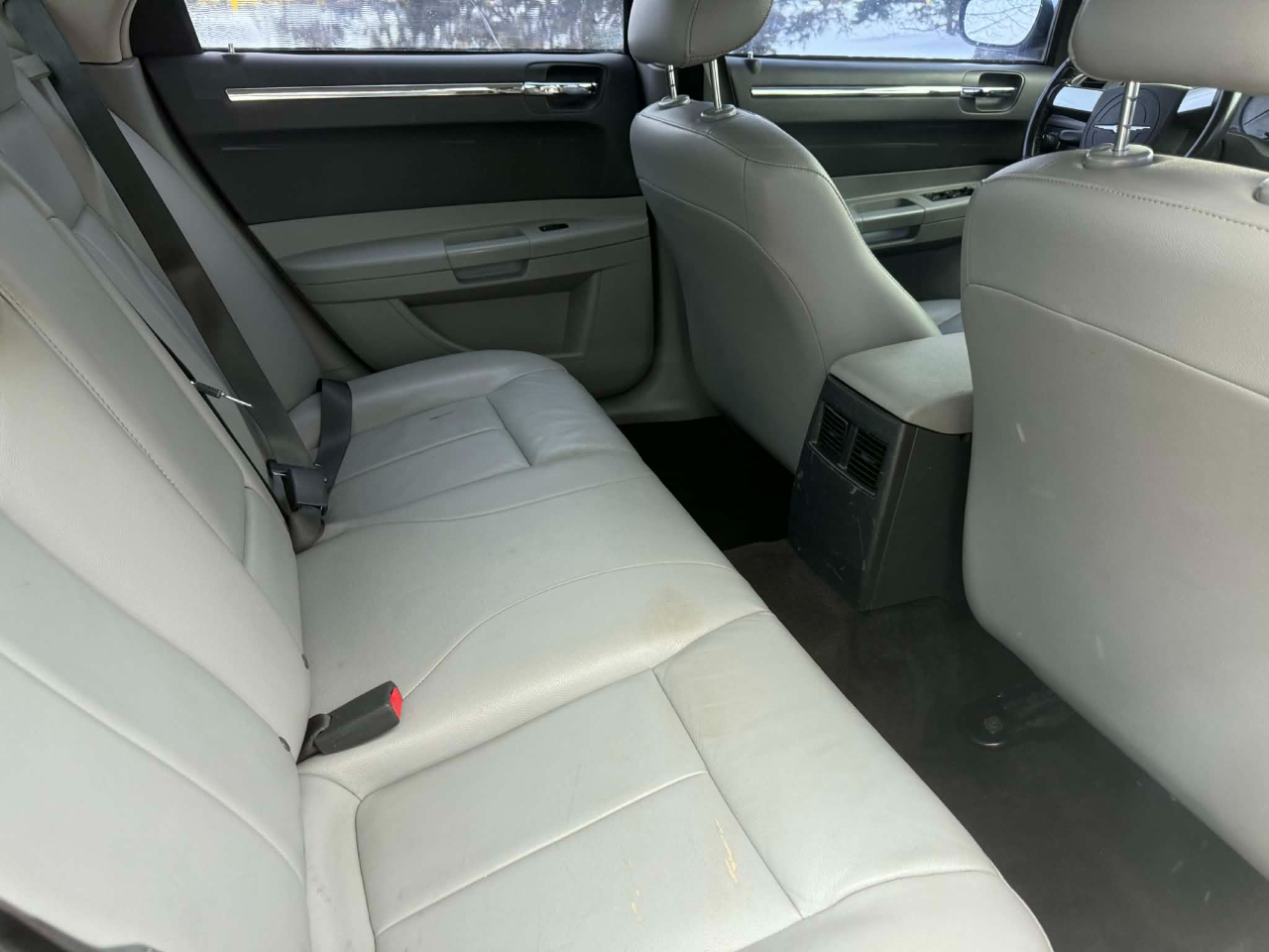 Chrysler 300 Touring 2006